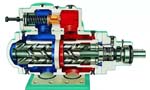 六安江淮電機(jī)的冷卻方式說(shuō)明